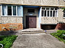 Многоквартирный жилой дом. 11 августа 2021 (ср).