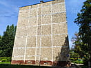 Многоквартирный жилой дом. 11 августа 2021 (ср).