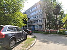 Многоквартирный жилой дом. 11 августа 2021 (ср).