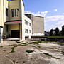 ул. Пионерская, 3 (г. Новочебоксарск) -​ административно-бытовое здание.