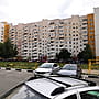 ул. Пионерская, 4к2 (г. Новочебоксарск) -​ многоквартирный жилой дом.
