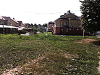 Административно-бытовое здание. 20 августа 2021 (пт).