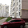 ул. Пионерская, 6к2 (г. Новочебоксарск) -​ многоквартирный жилой дом.