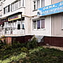 ул. Пионерская, 6к3 (г. Новочебоксарск) - многоквартирный жилой дом.