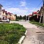 ул. Пионерская, 7 (г. Новочебоксарск) -​ административно-бытовое здание.