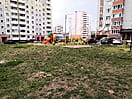 Многоквартирный жилой дом. 24 августа 2021 (вт).