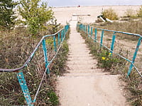 Пляж. 30 августа 2021 (пн).