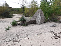 Пляж. 30 августа 2021 (пн).