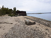 Пляж. 30 августа 2021 (пн).