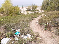 Пляж. 30 августа 2021 (пн).