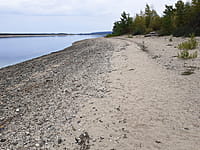 Пляж. 30 августа 2021 (пн).