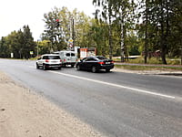 Хозяйственная постройка. 30 августа 2021 (пн).