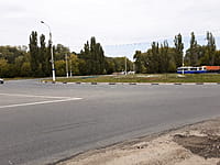 Улица Промышленная . 30 августа 2021 (пн).