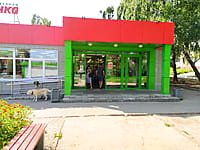 "Пятёрочка", универсам. 11 августа 2021 (ср).