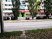 "Пятёрочка", универсам. 14 августа 2021 (сб).