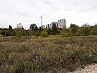 Многоквартирный жилой дом. 30 августа 2021 (пн).