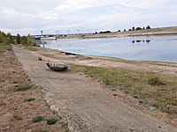 Река Волга. 30 августа 2021 (пн).