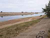 Река Волга. 30 августа 2021 (пн).