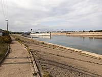 Река Волга. 30 августа 2021 (пн).