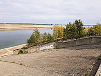 Река Волга. 30 августа 2021 (пн).