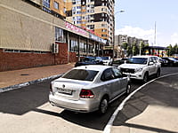 Rene, магазин верхней одежды. 18 августа 2021 (ср).