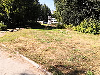 Родник у Владимирского храма. 29 августа 2021 (вс).