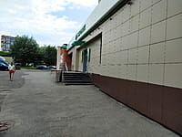 "Сбербанк России", дополнительный офис №8613/0109. 13 августа 2021 (пт).