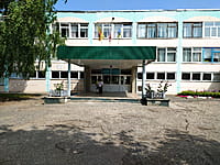 Административно-бытовое здание. 13 августа 2021 (пт).