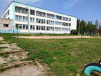 Административно-бытовое здание. 13 августа 2021 (пт).