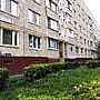 ул. Семенова, 3 (г. Новочебоксарск) -​ многоквартирный жилой дом.