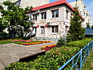 Административно-бытовое здание. 13 августа 2021 (пт).