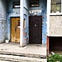 ул. Семенова, 5 (г. Новочебоксарск) - многоквартирный жилой дом.