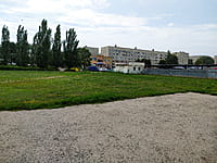 Административно-бытовое здание. 13 августа 2021 (пт).