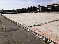 Скейт-парк. 20 августа 2021 (пт).