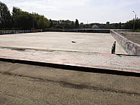 Скейт-парк. 20 августа 2021 (пт).