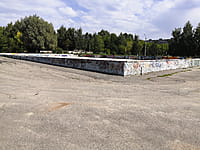 Скейт-парк. 20 августа 2021 (пт).