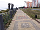Смотровая площадка. 30 августа 2021 (пн).