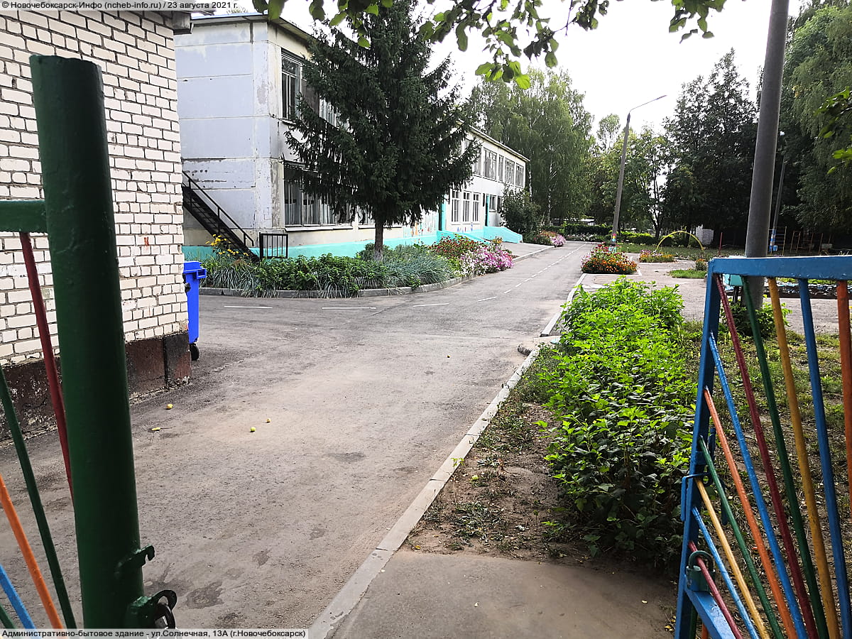 "Красная шапочка", детский сад.