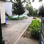 "Красная шапочка", детский сад.