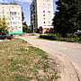 ул. Солнечная, 20 (г. Новочебоксарск) -​ многоквартирный жилой дом.