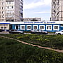 Центральная библиотека имени Юрия Гагарина.