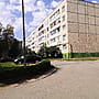 ул. Солнечная, 25 (г. Новочебоксарск) -​ многоквартирный жилой дом.