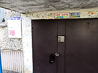 Многоквартирный жилой дом. 20 августа 2021 (пт).