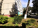 Многоквартирный жилой дом. 20 августа 2021 (пт).