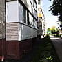 ул. Солнечная, 36 (г. Новочебоксарск) -​ многоквартирный жилой дом.