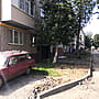 ул. Солнечная, 4 (г. Новочебоксарск) -​ многоквартирный жилой дом.
