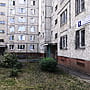 ул. Солнечная, 5 (г. Новочебоксарск) -​ многоквартирный жилой дом.