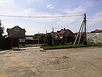 Индивидуальный жилой дом с участком. 20 августа 2021 (пт).