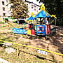 ул. Солнечная, 8 (г. Новочебоксарск) -​ многоквартирный жилой дом.