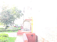 Многоквартирный жилой дом. 29 августа 2021 (вс).